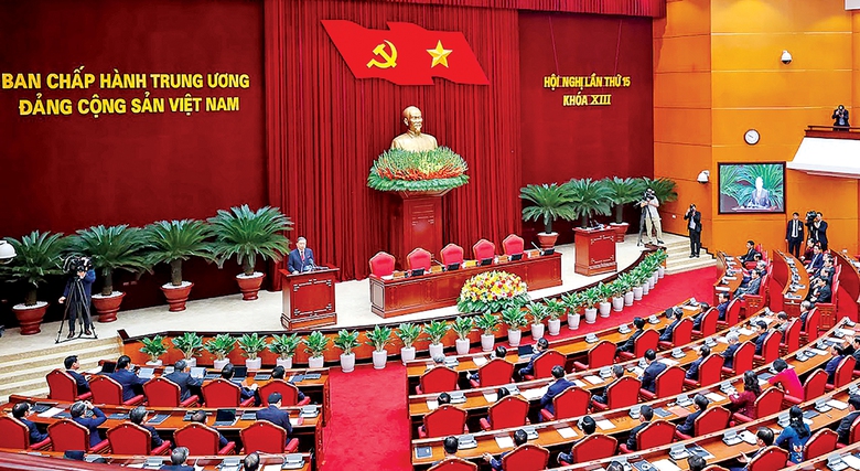 Lựa chọn những người xứng đ&aacute;ng nhất- Ảnh 1.