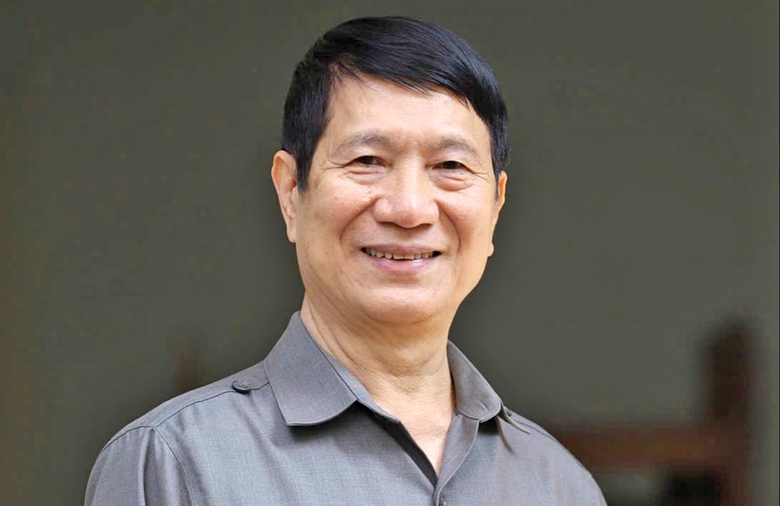 Lựa chọn cán bộ cấp chiến lược đủ đức, đủ tài- Ảnh 2. Lựa chọn cán bộ cấp chiến lược đủ đức, đủ tài- Ảnh 2.