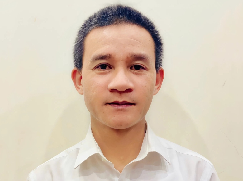 Lựa chọn cán bộ cấp chiến lược đủ đức, đủ tài- Ảnh 1. Lựa chọn cán bộ cấp chiến lược đủ đức, đủ tài- Ảnh 1.