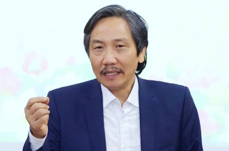 Lựa chọn cán bộ cấp chiến lược đủ đức, đủ tài- Ảnh 3. Lựa chọn cán bộ cấp chiến lược đủ đức, đủ tài- Ảnh 3.