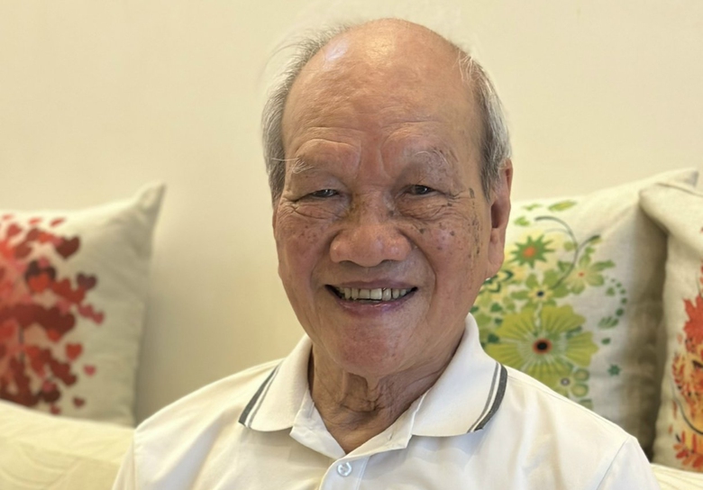 Lựa chọn cán bộ cấp chiến lược đủ đức, đủ tài- Ảnh 4. Lựa chọn cán bộ cấp chiến lược đủ đức, đủ tài- Ảnh 4.