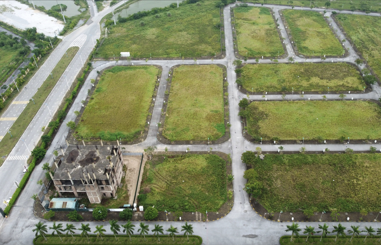 Tăng mức đặt cọc đấu gi&aacute; đất l&ecirc;n tối đa 50%- Ảnh 1.