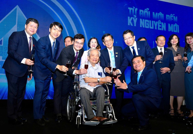 B&aacute;o Thanh Ni&ecirc;n kỷ niệm 40 năm ra số b&aacute;o đầu ti&ecirc;n- Ảnh 2.