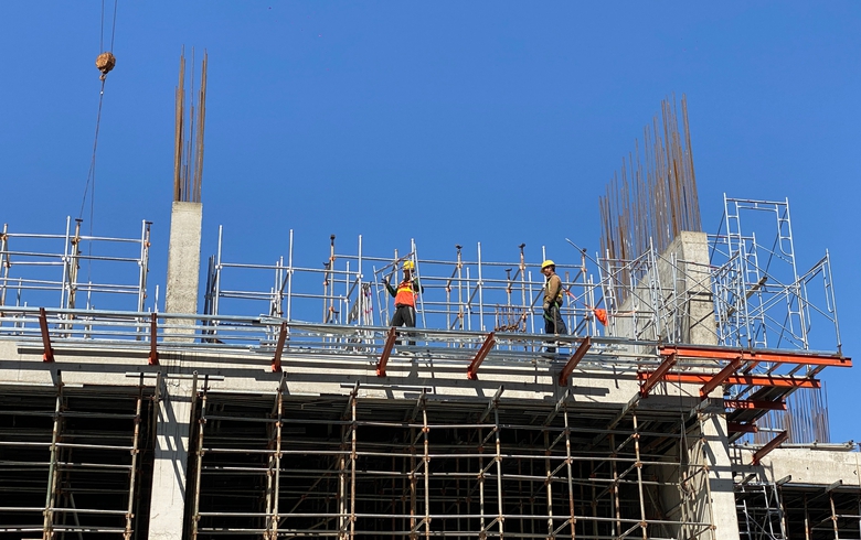 Bộ X&acirc;y dựng c&ocirc;ng bố thủ tục h&agrave;nh ch&iacute;nh sửa đổi, bổ sung trong lĩnh vực x&acirc;y dựng- Ảnh 1.