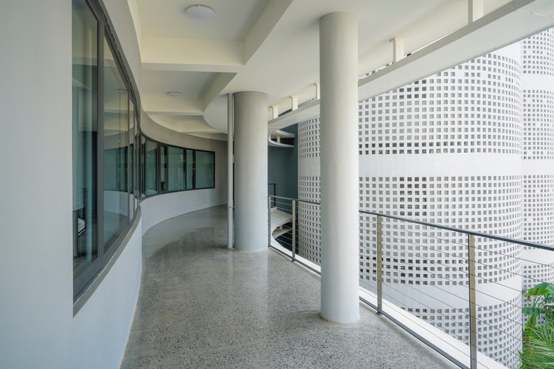 Dự &aacute;n &ldquo;l&agrave;ng V&ocirc; cực&rdquo; xanh như thế n&agrave;o?- Ảnh 6.