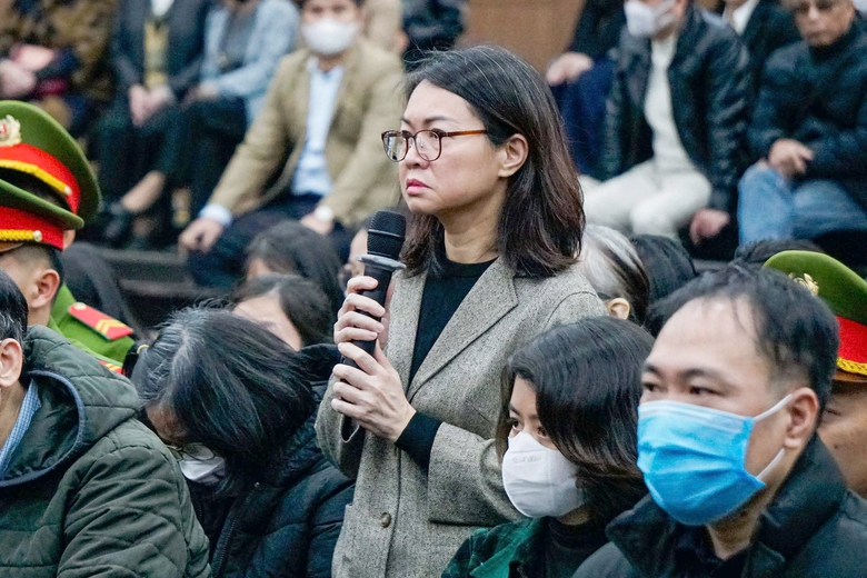 Lời khai của hai cựu Cục trưởng Cục An to&agrave;n thực phẩm vụ hối lộ 107 tỷ đồng- Ảnh 1.