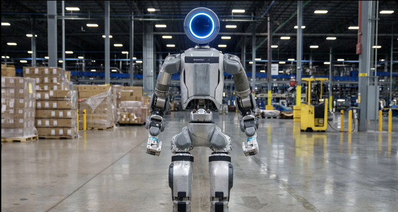 Huyndai Motor sẽ triển khai robot hiện đại trong nh&agrave; m&aacute;y tại Mỹ từ 2028- Ảnh 1.