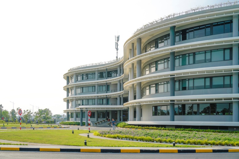 Dự &aacute;n &ldquo;l&agrave;ng V&ocirc; cực&rdquo; xanh như thế n&agrave;o?- Ảnh 4.