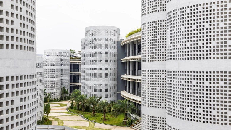 Dự &aacute;n &ldquo;l&agrave;ng V&ocirc; cực&rdquo; xanh như thế n&agrave;o?- Ảnh 5.