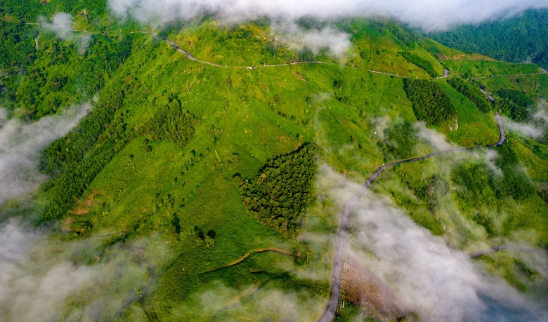 Quảng Ngãi trình phương án đầu tư hoàn thiện QL24 vốn nghìn tỷ- Ảnh 1. Quảng Ngãi trình phương án đầu tư hoàn thiện QL24 vốn nghìn tỷ- Ảnh 1.