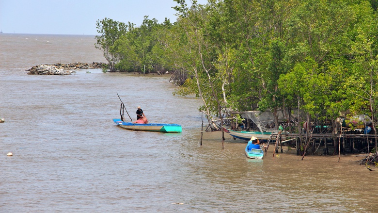 Dự chi hơn 500 tỷ đồng hỗ trợ sinh kế hộ nghèo, gia đình chính sách ở Cà Mau- Ảnh 1. Dự chi hơn 500 tỷ đồng hỗ trợ sinh kế hộ nghèo, gia đình chính sách ở Cà Mau- Ảnh 1.