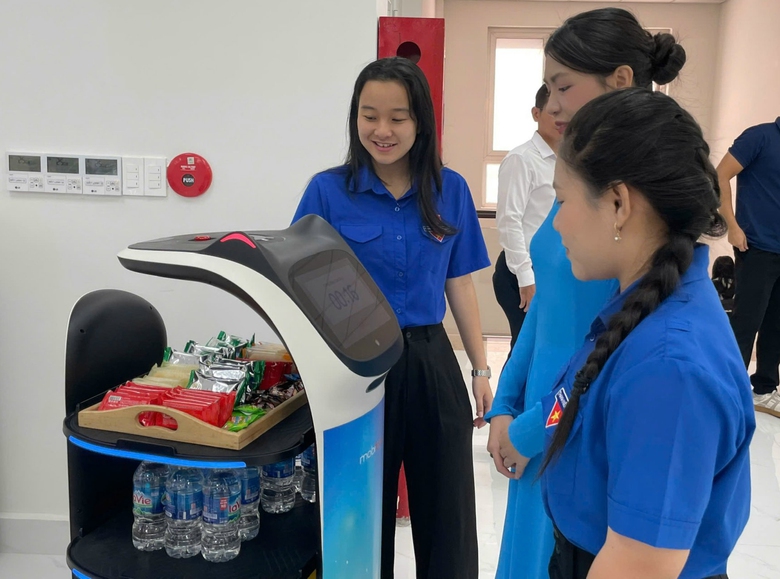 Thay đổi g&igrave; khi cấp x&atilde; được trao nhiều quyền?- Ảnh 1.