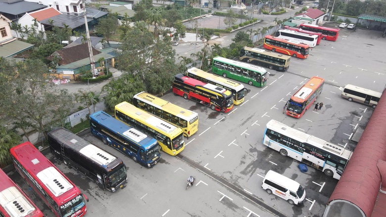 H&agrave; Tĩnh siết gi&aacute;m s&aacute;t an to&agrave;n vận tải sau c&aacute;c vụ tai nạn giao th&ocirc;ng, ch&aacute;y xe- Ảnh 1.