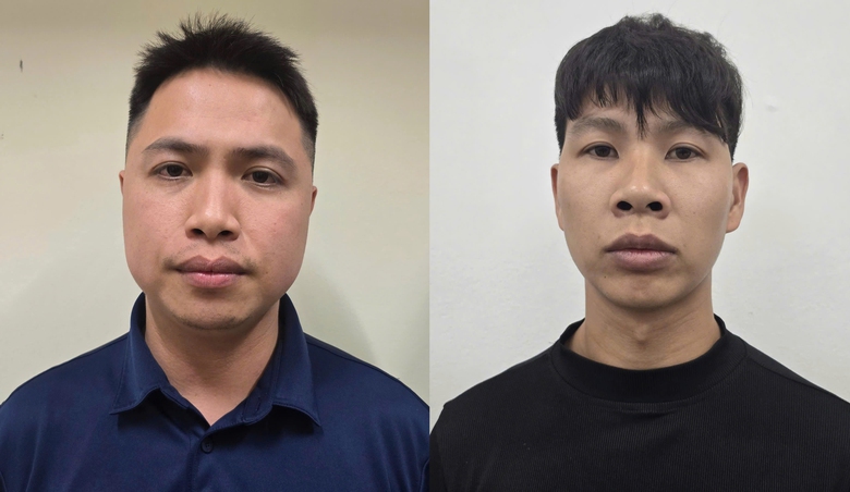 Khởi tố, bắt giam TikToker C&ocirc;ng "H&agrave;u", quản trị vi&ecirc;n trang "Ph&oacute; Thường D&acirc;n"- Ảnh 1.