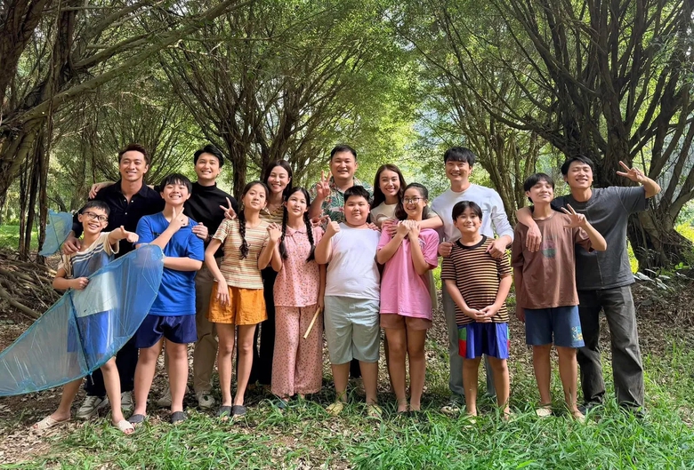 "C&aacute;ch em 1 milimet" tập cuối sẽ kết th&uacute;c vi&ecirc;n m&atilde;n?- Ảnh 7.