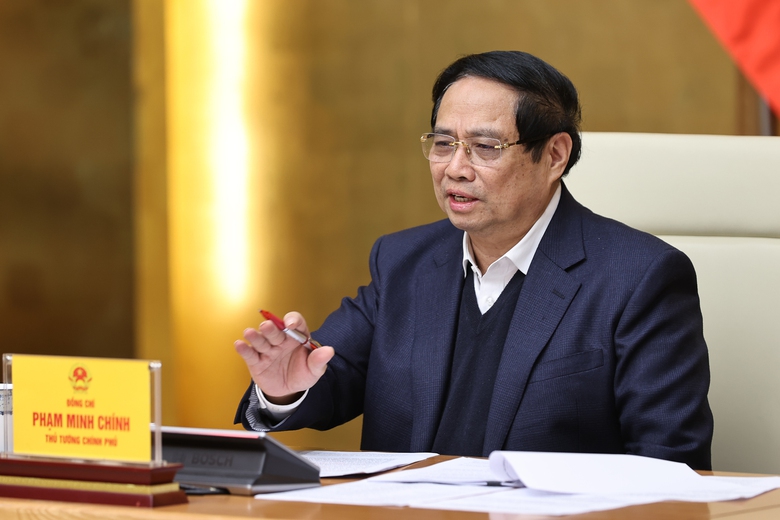 Thủ tướng: Hỗ trợ thêm 5 - 10 triệu đồng với các hộ dân được xây, sửa nhà sau thiên tai- Ảnh 1. Thủ tướng: Hỗ trợ thêm 5 - 10 triệu đồng với các hộ dân được xây, sửa nhà sau thiên tai- Ảnh 1.