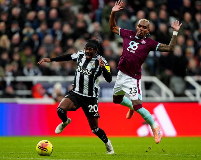 Nhận định Burnley v&agrave; MU (03h15 ng&agrave;y 8/1), Ngoại hạng Anh 2025-2026- Ảnh 1.