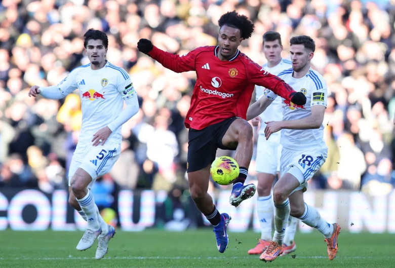 Nhận định Burnley v&agrave; MU (03h15 ng&agrave;y 8/1), Ngoại hạng Anh 2025-2026- Ảnh 2.