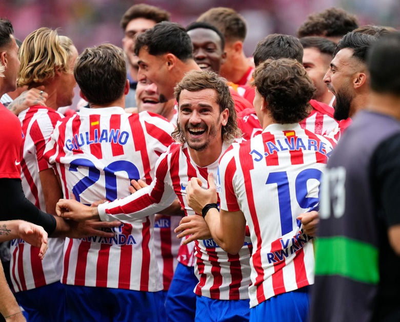 Nhận định Atletico Madrid v&agrave; Real Madrid (2h00 ng&agrave;y 9/1), Si&ecirc;u c&uacute;p T&acirc;y Ban Nha 2025-2026- Ảnh 1.