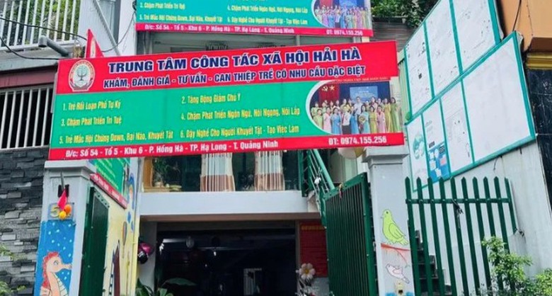 Bộ Y tế yêu cầu rà soát hoạt động các cơ sở trợ giúp xã hội- Ảnh 1. Bộ Y tế yêu cầu rà soát hoạt động các cơ sở trợ giúp xã hội- Ảnh 1.