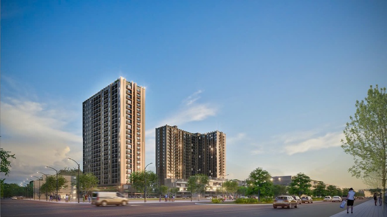 Cơ chế "luồng xanh" gi&uacute;p Th&aacute;i Nguy&ecirc;n r&uacute;t ngắn thời gian đầu tư x&acirc;y dựng- Ảnh 3.