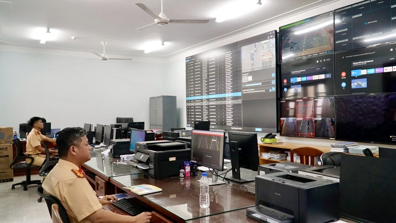 Gần 380 phương tiện vi phạm giao th&ocirc;ng tại Gia Lai bị đề nghị chặn đăng kiểm- Ảnh 1.