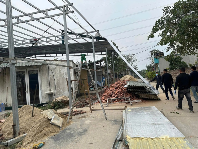 Phú Thọ siết quản lý đất đai, trật tự xây dựng từ đầu năm 2026- Ảnh 3. Phú Thọ siết quản lý đất đai, trật tự xây dựng từ đầu năm 2026- Ảnh 3.