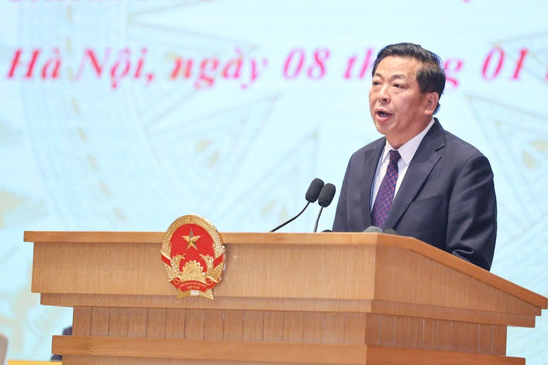 Hạ tầng bứt tốc, mở kh&ocirc;ng gian ph&aacute;t triển mới- Ảnh 1.