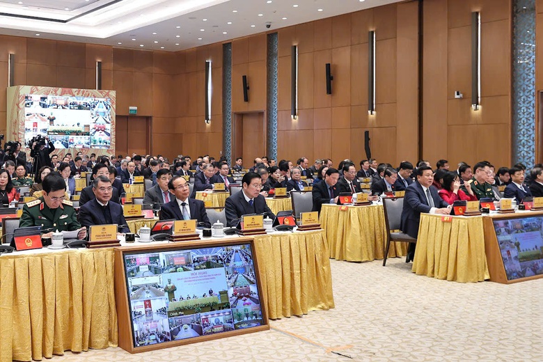 Hạ tầng bứt tốc, mở kh&ocirc;ng gian ph&aacute;t triển mới- Ảnh 2.