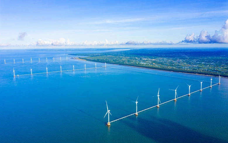 Loạt quy định mới về đấu thầu dự &aacute;n năng lượng