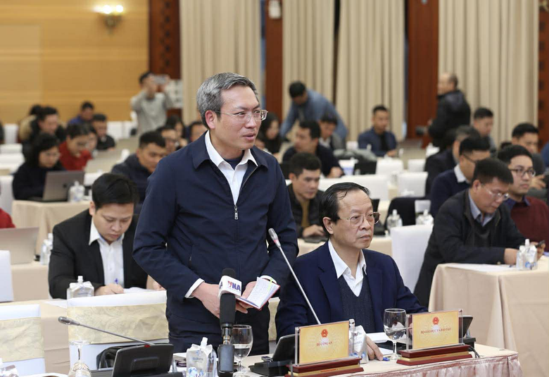 Lễ xuất qu&acirc;n bảo vệ Đại hội XIV của Đảng diễn ra ng&agrave;y 10/1 tại Mỹ Đ&igrave;nh- Ảnh 1.