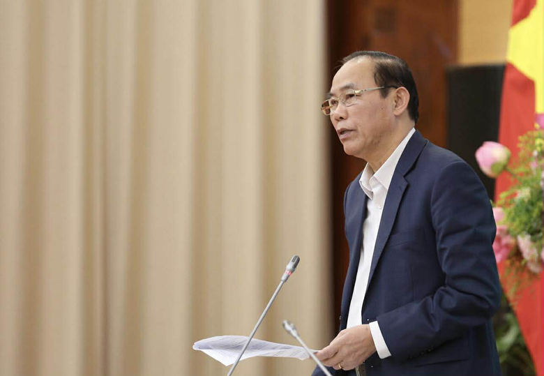 Lễ xuất qu&acirc;n bảo vệ Đại hội XIV của Đảng diễn ra ng&agrave;y 10/1 tại Mỹ Đ&igrave;nh- Ảnh 2.