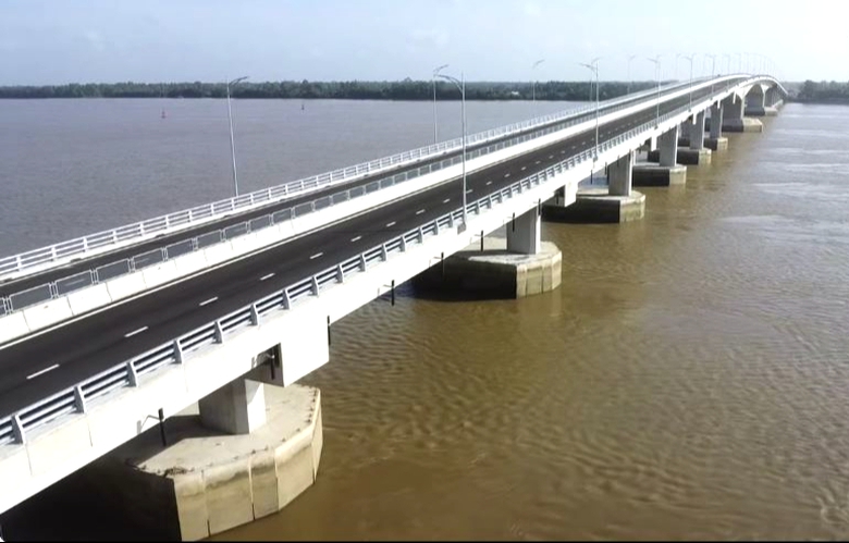 Cần Thơ dồn lực đầu tư công tạo đà bứt phá hạ tầng- Ảnh 1. Cần Thơ dồn lực đầu tư công tạo đà bứt phá hạ tầng- Ảnh 1.