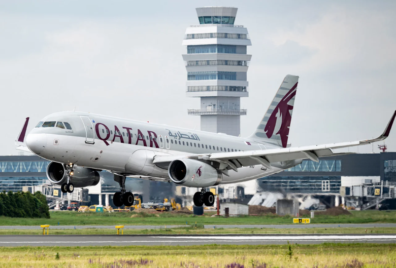 Những s&acirc;n bay v&agrave; h&atilde;ng h&agrave;ng kh&ocirc;ng đ&uacute;ng giờ nhất thế giới năm 2025- Ảnh 2.