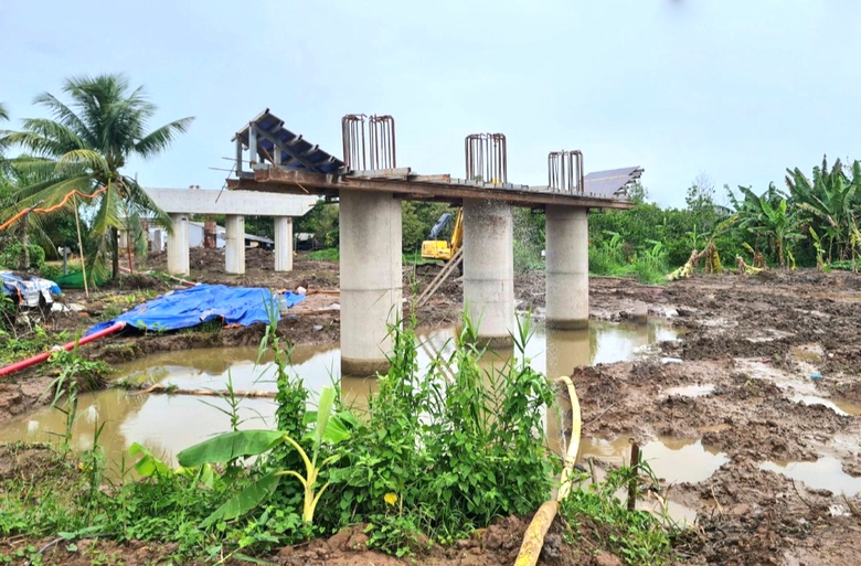 Cần Thơ dồn lực đầu tư công tạo đà bứt phá hạ tầng- Ảnh 2. Cần Thơ dồn lực đầu tư công tạo đà bứt phá hạ tầng- Ảnh 2.