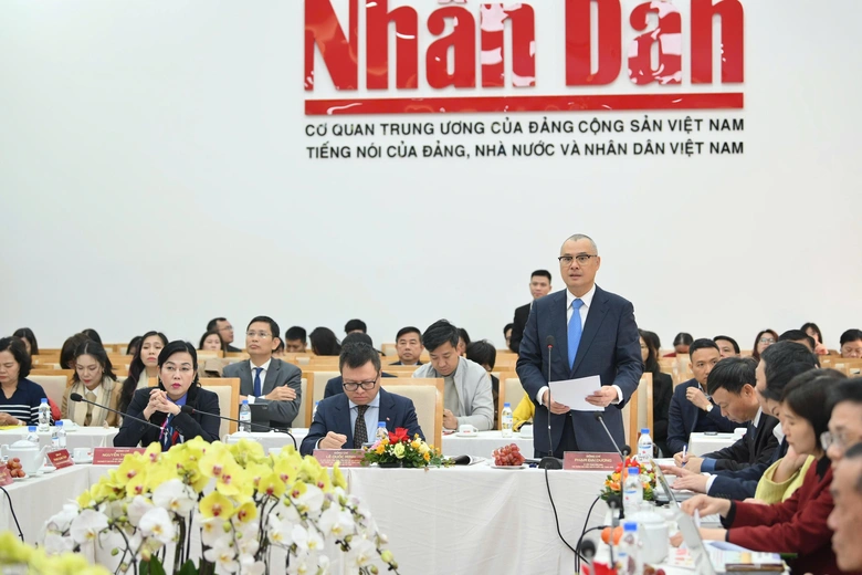 Tạo th&ecirc;m đ&ograve;n bẩy ch&iacute;nh s&aacute;ch cho doanh nghiệp đầu tư, đột ph&aacute; về khoa học c&ocirc;ng nghệ- Ảnh 1.