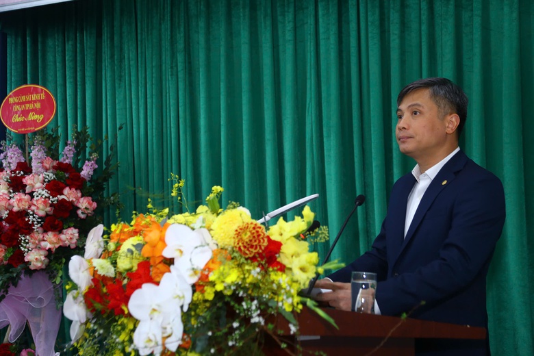 Transerco ho&agrave;n th&agrave;nh &ldquo;nhiệm vụ k&eacute;p&rdquo; năm 2025- Ảnh 1.