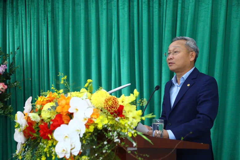 Transerco ho&agrave;n th&agrave;nh &ldquo;nhiệm vụ k&eacute;p&rdquo; năm 2025- Ảnh 3.