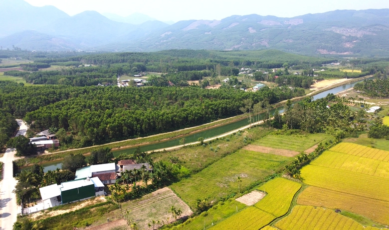Quảng Ng&atilde;i t&igrave;m nh&agrave; đầu tư x&acirc;y dựng nghĩa trang, nh&agrave; hỏa t&aacute;ng hơn 150 tỷ đồng- Ảnh 2.