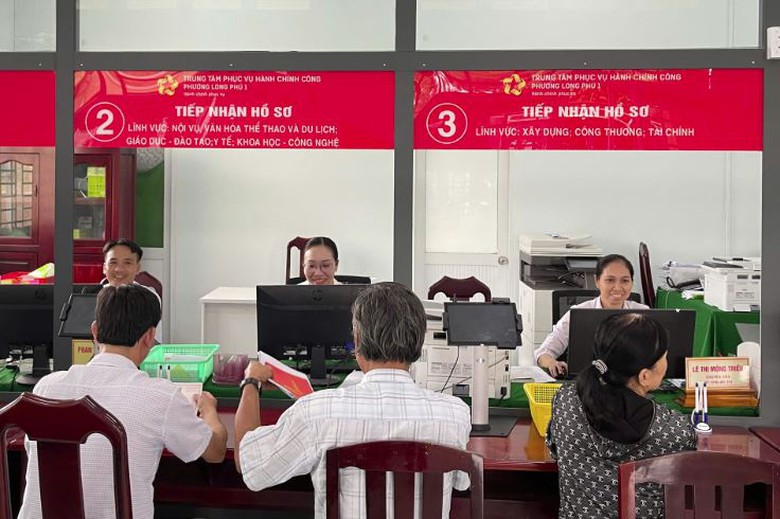 Cần Thơ bỏ lệ "đi đ&uacute;ng nơi mới xong việc"- Ảnh 3.