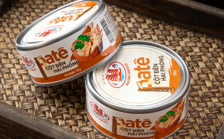 Đồ hộp Hạ Long đang kinh doanh ra sao?- Ảnh 1.