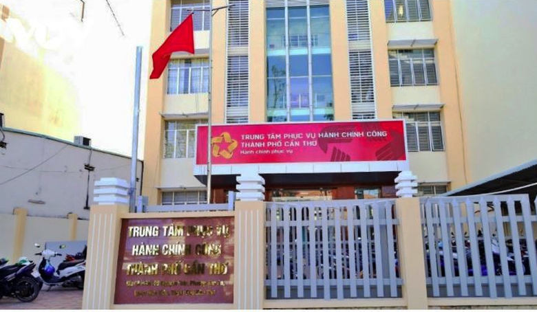 Cần Thơ bỏ lệ "đi đ&uacute;ng nơi mới xong việc"- Ảnh 1.