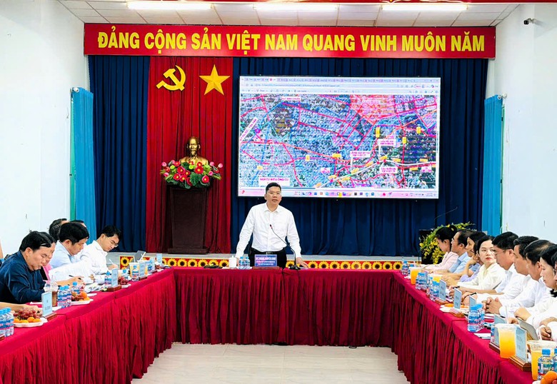 Cao tốc TP.HCM - Thủ Dầu Một - Chơn Th&agrave;nh gặp vướng, l&atilde;nh đạo TP.HCM chốt hạn xử l&yacute;- Ảnh 3.