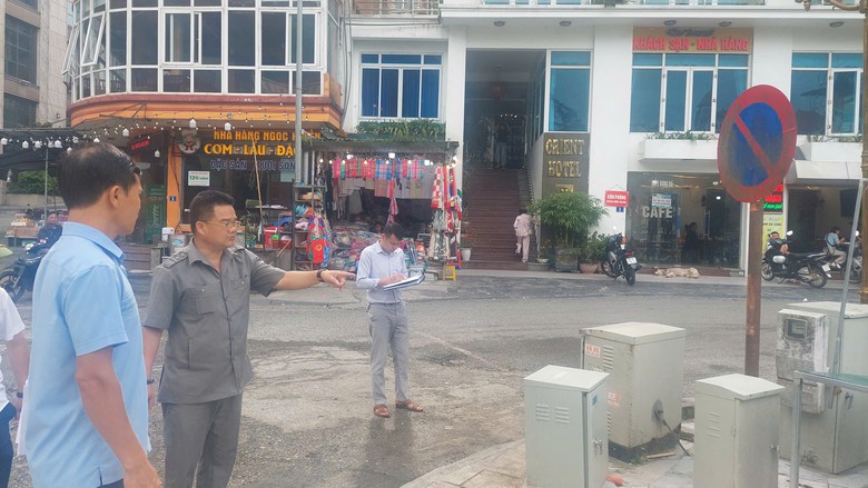 Phú Thọ: Xã Tam Đảo tăng cường quản lý đất đai, xây dựng, tạo nền tảng phát triển kinh tế- Ảnh 2.