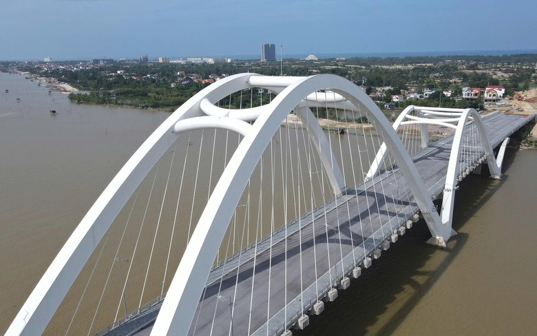 Quảng Trị yêu cầu thu hồi gần 34 tỷ đồng vốn tạm ứng từ năm 2024 trở về trước- Ảnh 2.