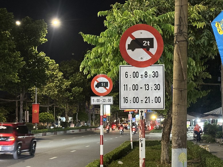Đồng Nai điều chỉnh phân làn đường Đồng Khởi từ 0h ngày 2/10- Ảnh 5.