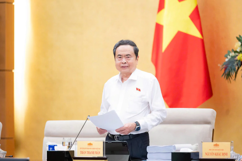 Hạn chế tối đa việc thu hồi đất ở của người dân chỉ nhằm đấu giá tạo nguồn thu- Ảnh 1.