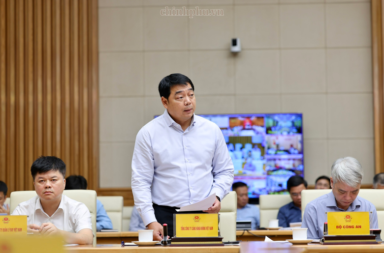 Phó Thủ tướng Thường trực: Đánh giá thực chất tiến độ các công trình trọng điểm - Ảnh 4.