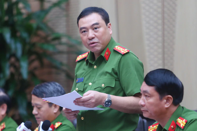 Vụ án liên quan cựu Thứ trưởng Trần Văn Thuấn: Thu hồi hơn 260.000 USD và 118 tỷ đồng- Ảnh 1.