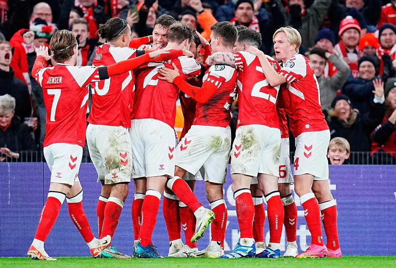 Nhận định Đan Mạch vs Bồ Đào Nha (1h45 ngày 2/10), UEFA Nations League 2026-2027- Ảnh 1.